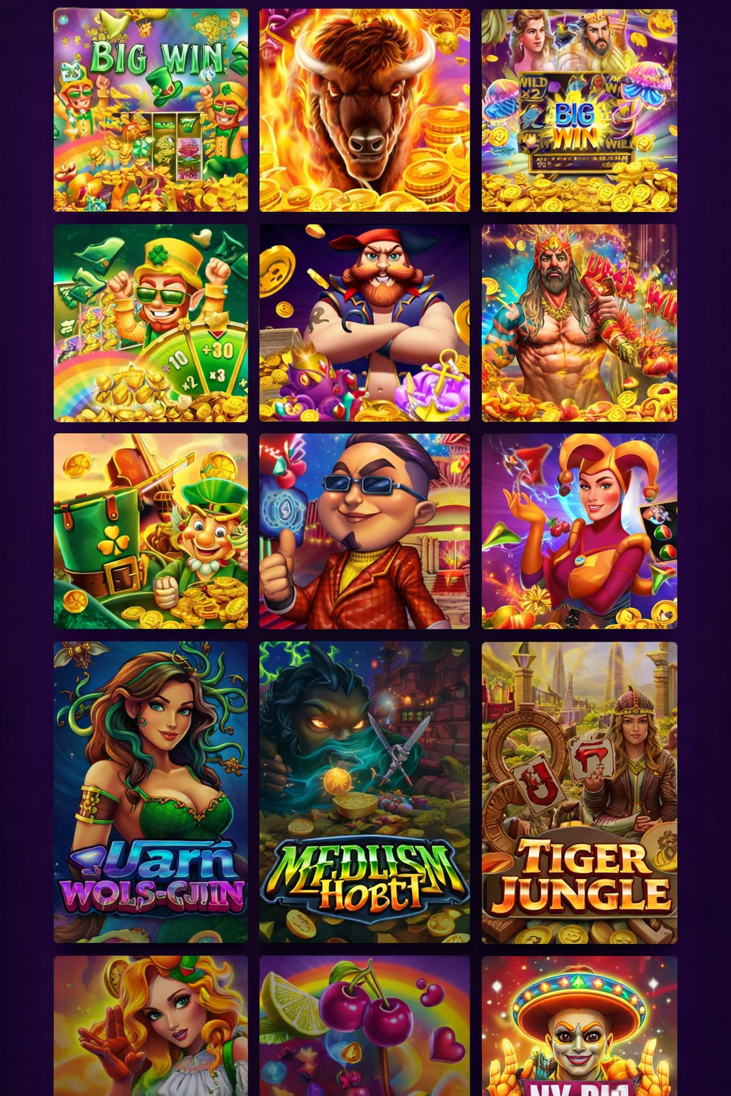 roulette6n game