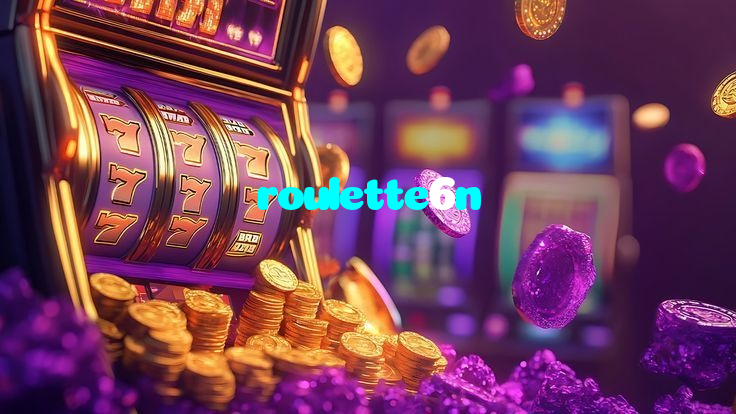 roulette6n