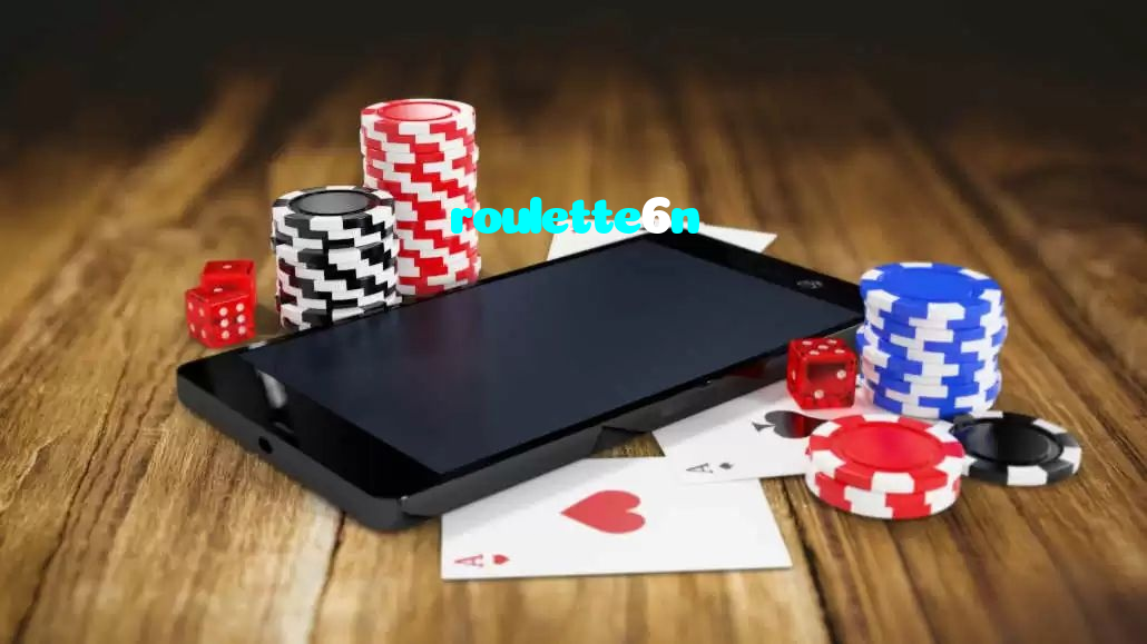 making first deposit on roulette6n website using local payment methods in Pakistan