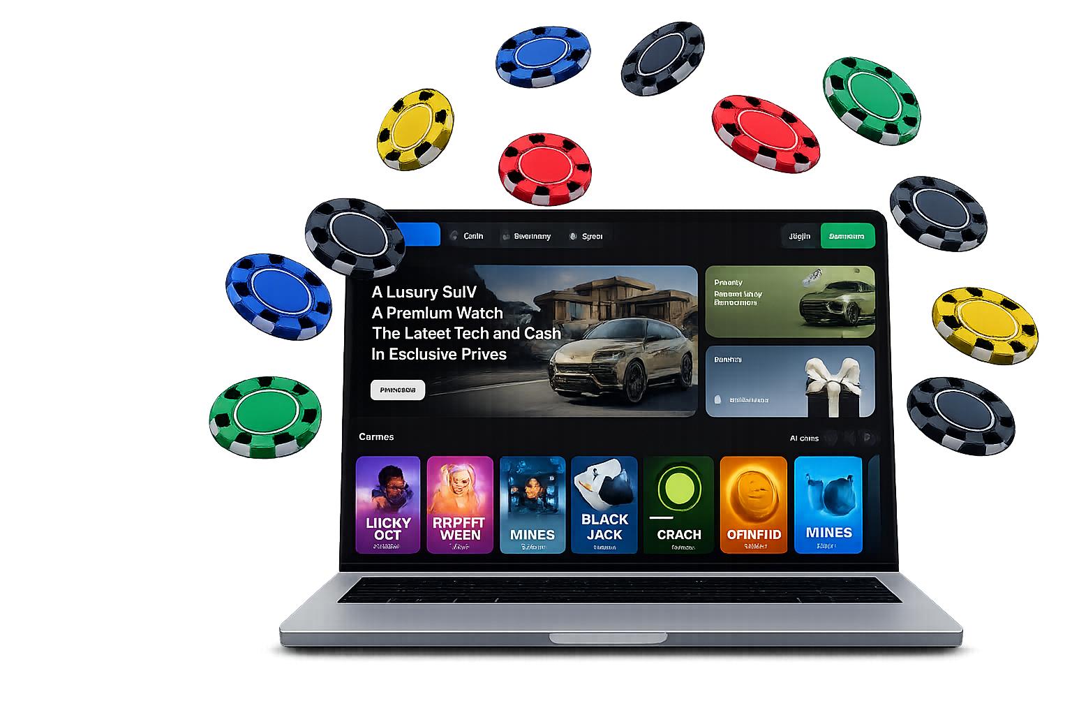 roulette6n Pakistan